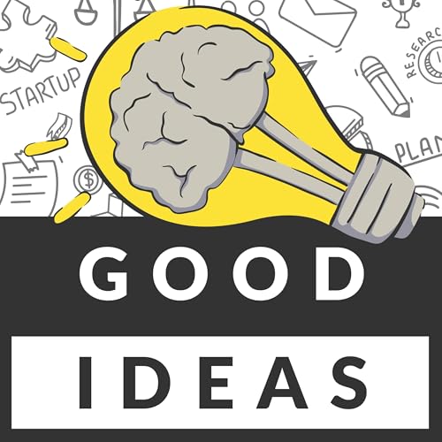Good Ideas Episode 5: A &lsquo;Vinted for good&rsquo; which gives choice to people in need
