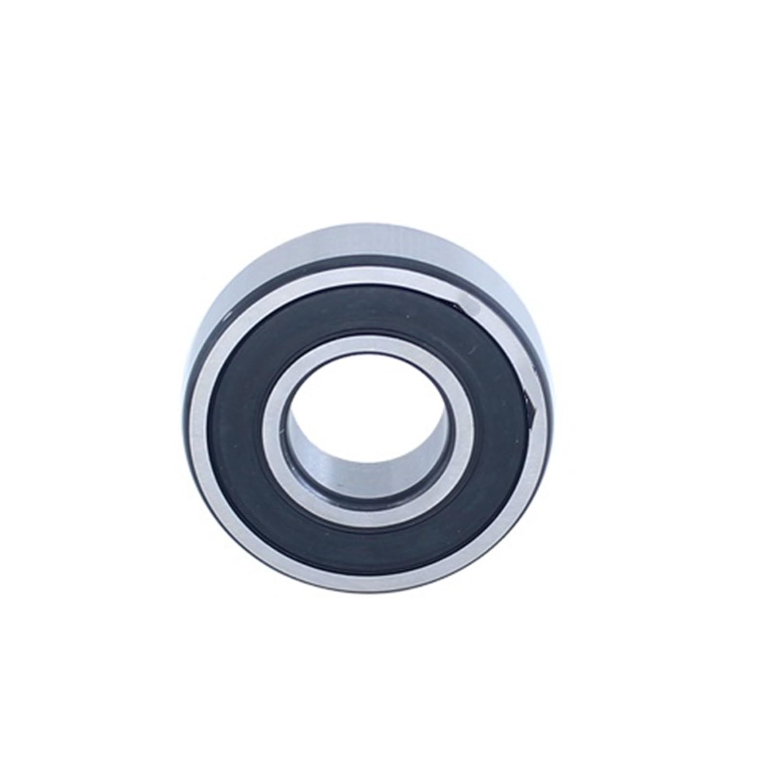 Deep Groove Double Rubber Seal Bearings 1pcs Deep Groove Ball Bearings 6209 6210 6211 6212 6213 6214 6215 6216 6217-2RS(6210-2RS 50X90X20mm)