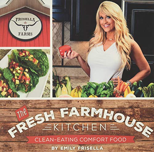 The Fresh Farmhouse Kitchen: Clean-eating Comfort Food image 5