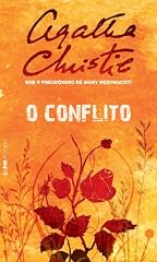 Capa de O Conflito