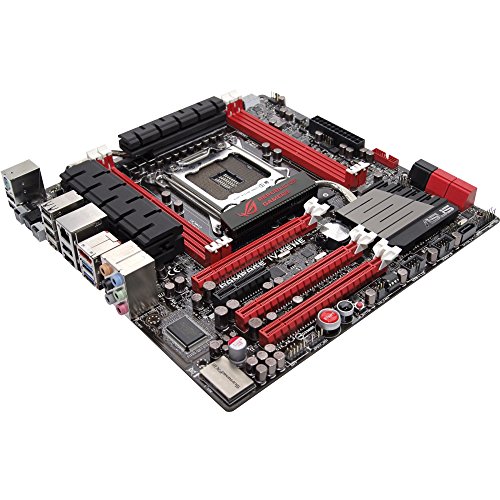 Socket processore: LGA2011 Socket