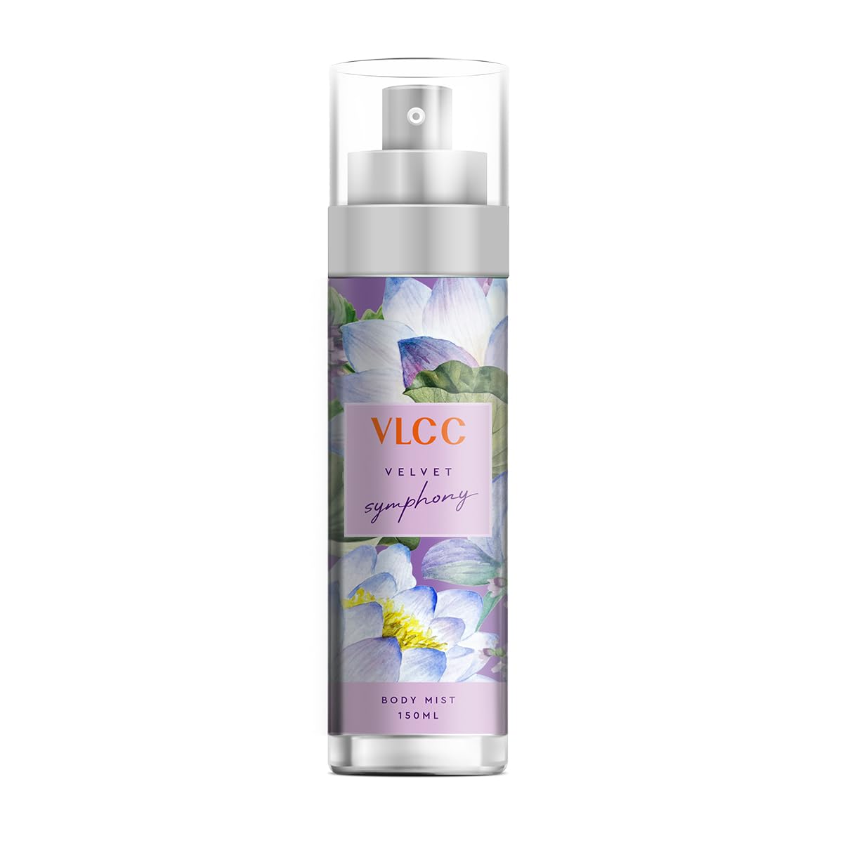 VLCC Body Mist - Velvet Symphony | Floral, Earthy Fragrance | Long Lasting Body Mist | Paraben Free | Everyday Perfume | Day & Night Body Mist | Body Mist For Women (150 ml)-picture-11