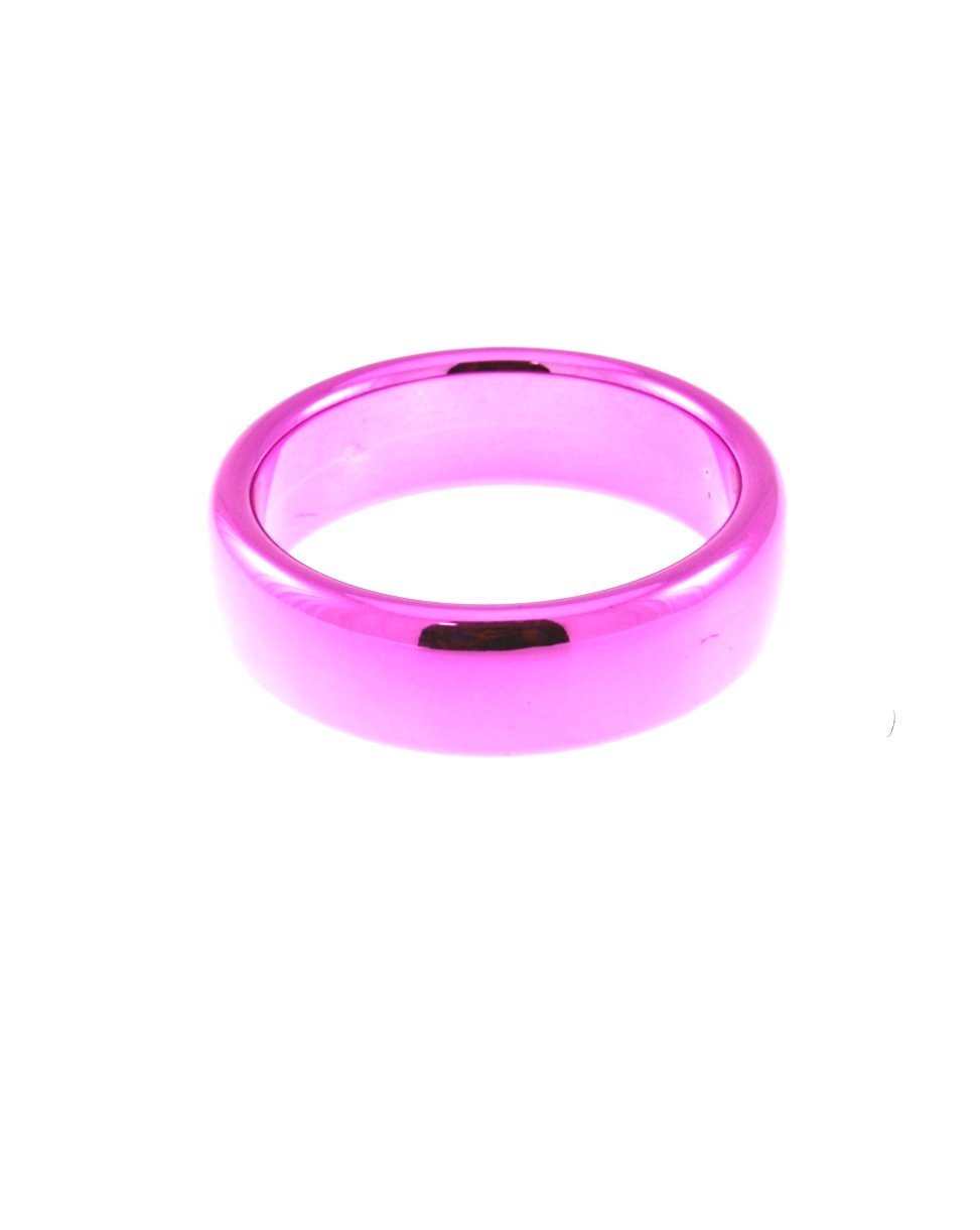 Zac's Alter Ego Fancy Dress/ 80s Style Plastic Bangle โ image 1