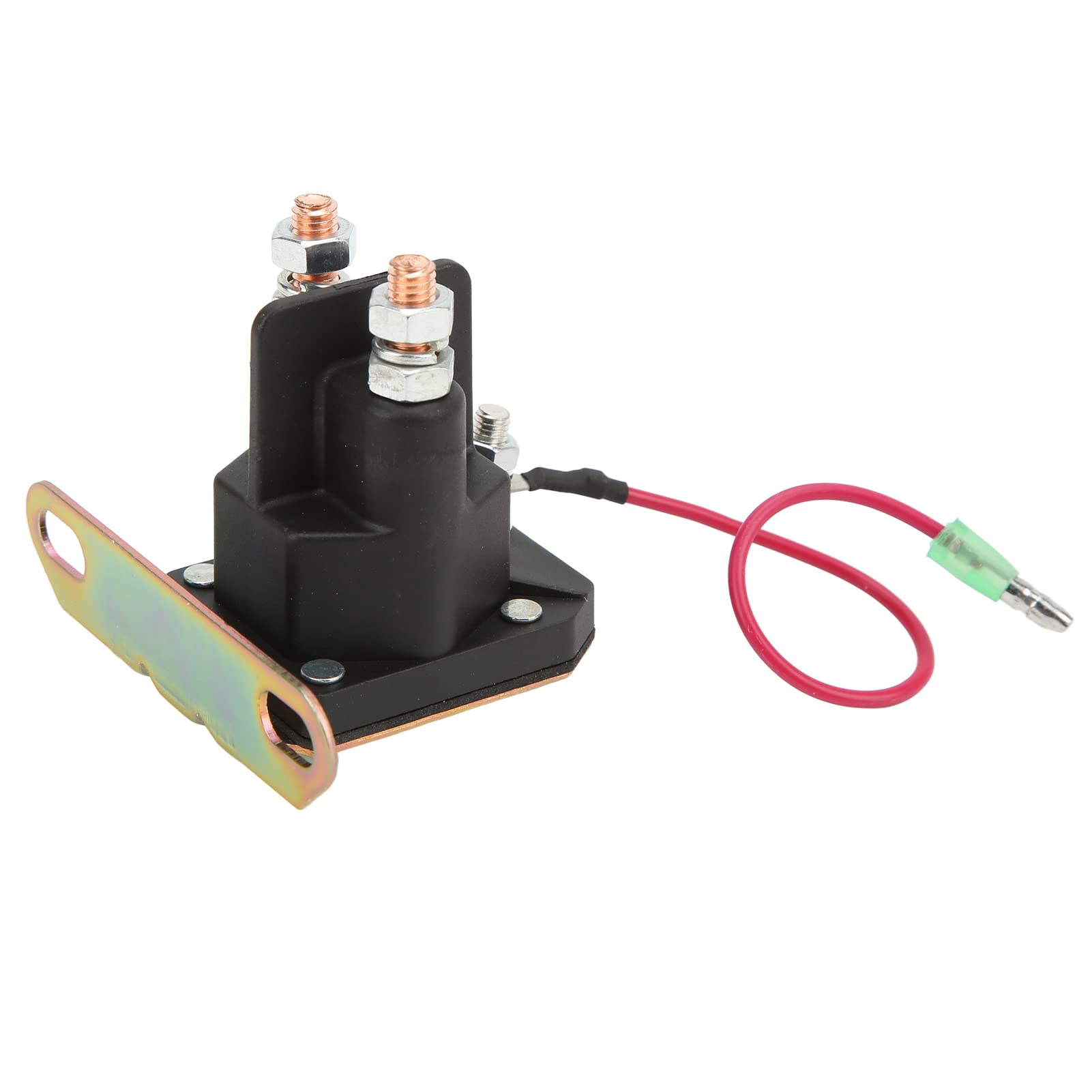 KIMISS Starterrelais-Magnetventil für ATV 250 300 350L 400L 500 – Langlebiger OEM-Ersatz für Zuverlässigen Start