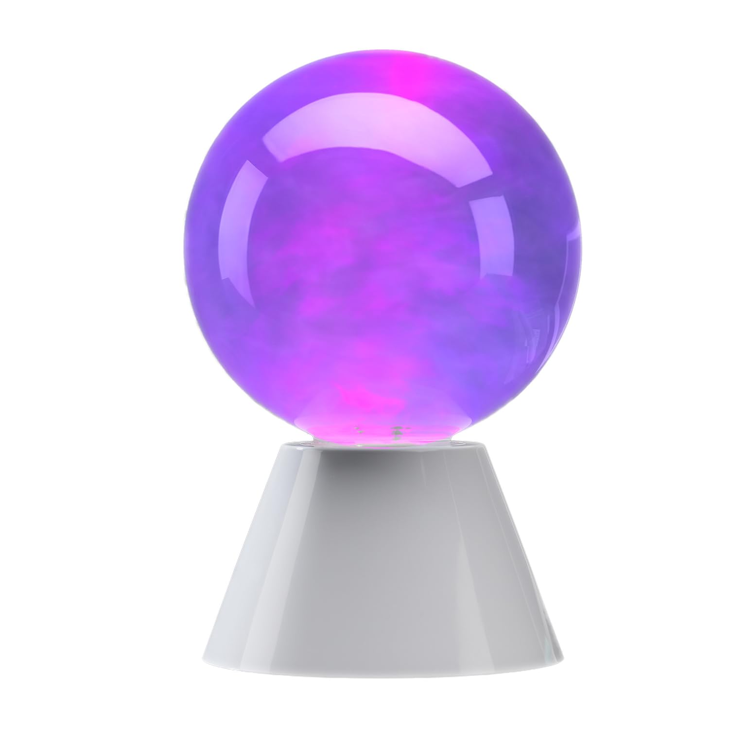 RED5 Lampa biurkowa Nebula Aura zmieniająca kolor