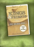 Kings and Priests 159544257X Book Cover