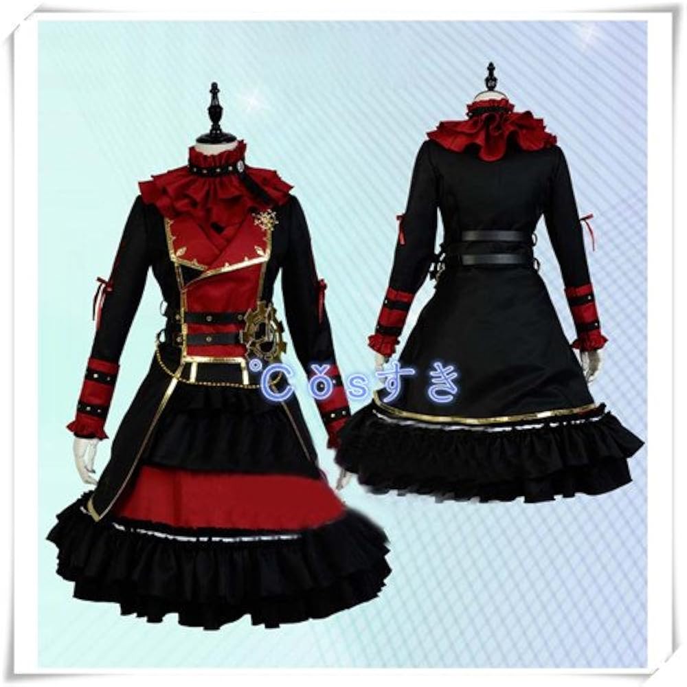 Amazon.co.jp: あんさんぶるスターズ! EnsembleStars Valkyrie 仁兎