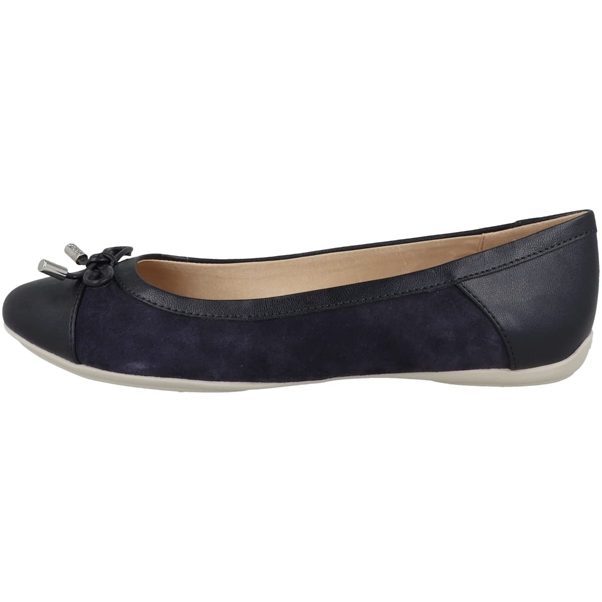 Geox Woman D Charlene C Ballerina