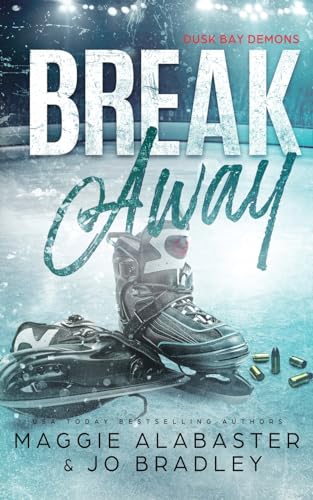 Breakaway view 2