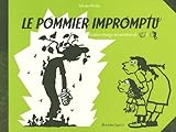moizi 6 test  Le pommier impromptu et autres étranges mésaventures