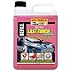 Mafra, Last Touch Express 2.0 Superschnelles flüssiges Karosseriewachs mit Wertvollem Carnaubawachs, perfektes Finish, Schützende und Aufhellende Wirkung, Spiegeleffekt, 4500ml Dose