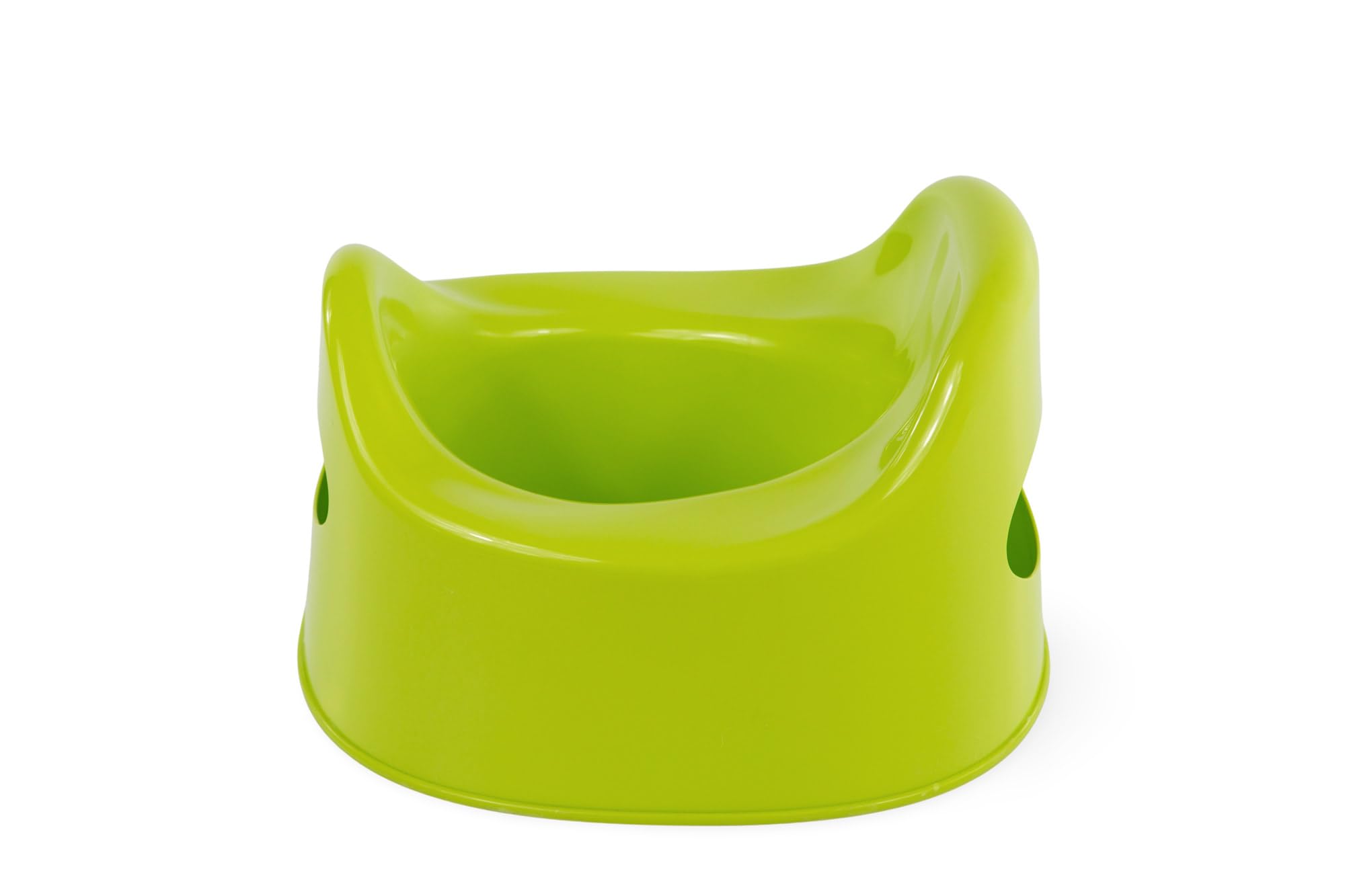 Ikeas Lilla Childrens Potty - Green 1