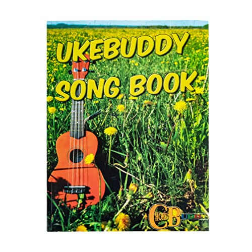 Chord Buddy Ukebuddy All In One Ukulele Learning System