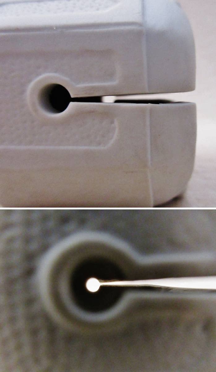 Amazon.co.jp: 昭和レトロ宮内庁御用達驛鈴形文鎮【伊勢窯元原正