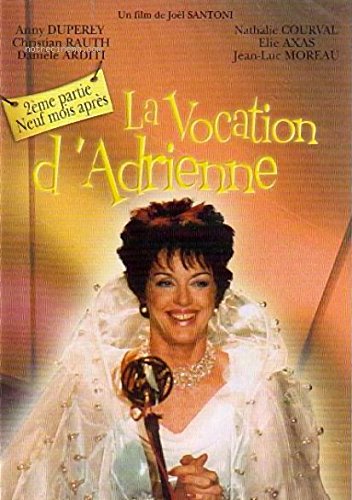 La Vocation d'Adrienne - Ep. 2 - Mehr Infos/Bestellen