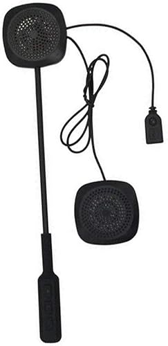 fITtprintse Altoparlante Stereo del Casco del Motociclo delle Cuffie
MH03 per Cuffie Senza Fili del citofono del motorino del Motociclo :
Cuffie bluetooth fITtprintse Altoparlante Stereo del Casco del Motociclo delle Cuffie
MH03 per Cuffie Senza Fili del citofono del motorino del Motociclo :
Cuffie bluetooth