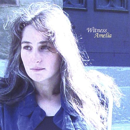Witness [Audio CD]