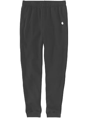 Carhartt Mens Loose Marquette Sweatpant
