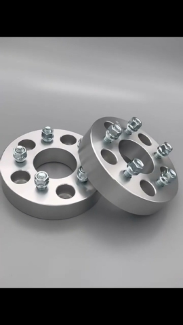 Elargisseur Voie 2 Pièces 20/25/35/40mm PCD 5x110 CB 65.1 Adaptateur D'entretoise De Roue Pour Alfa Pour Romeo 159 Joint De Roue M14x1.5 Entretoises Roue (Size