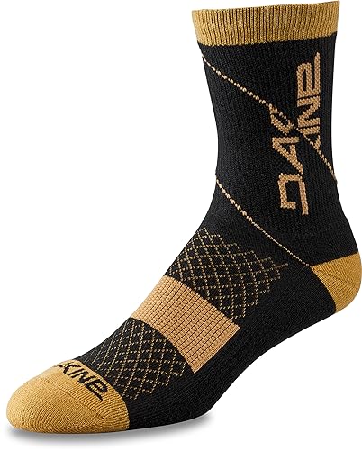 Dakine Berm Crew Sock