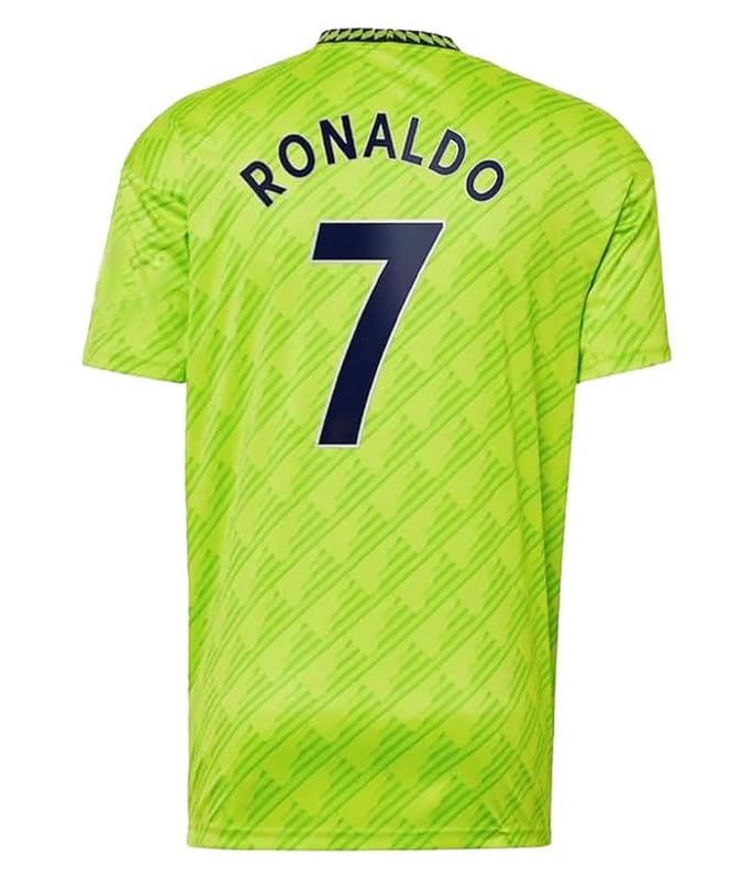 Image of Football Team White Jersey 2024 New for Boys and Men