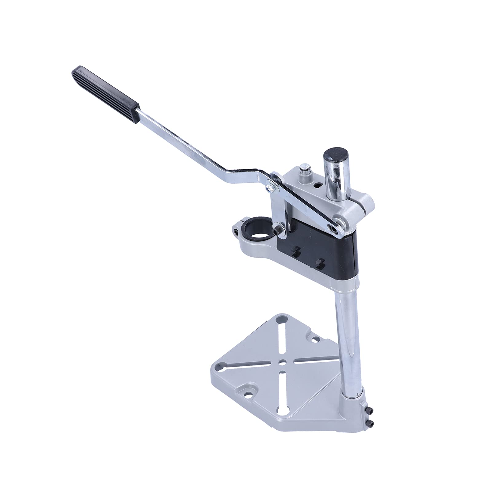Soporte de Taladro de Columna con de 60 Mm Ajustable