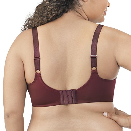 Image of Vanity Fair Women's Beauty Back Smoothing Bra (Discontinued Colors)