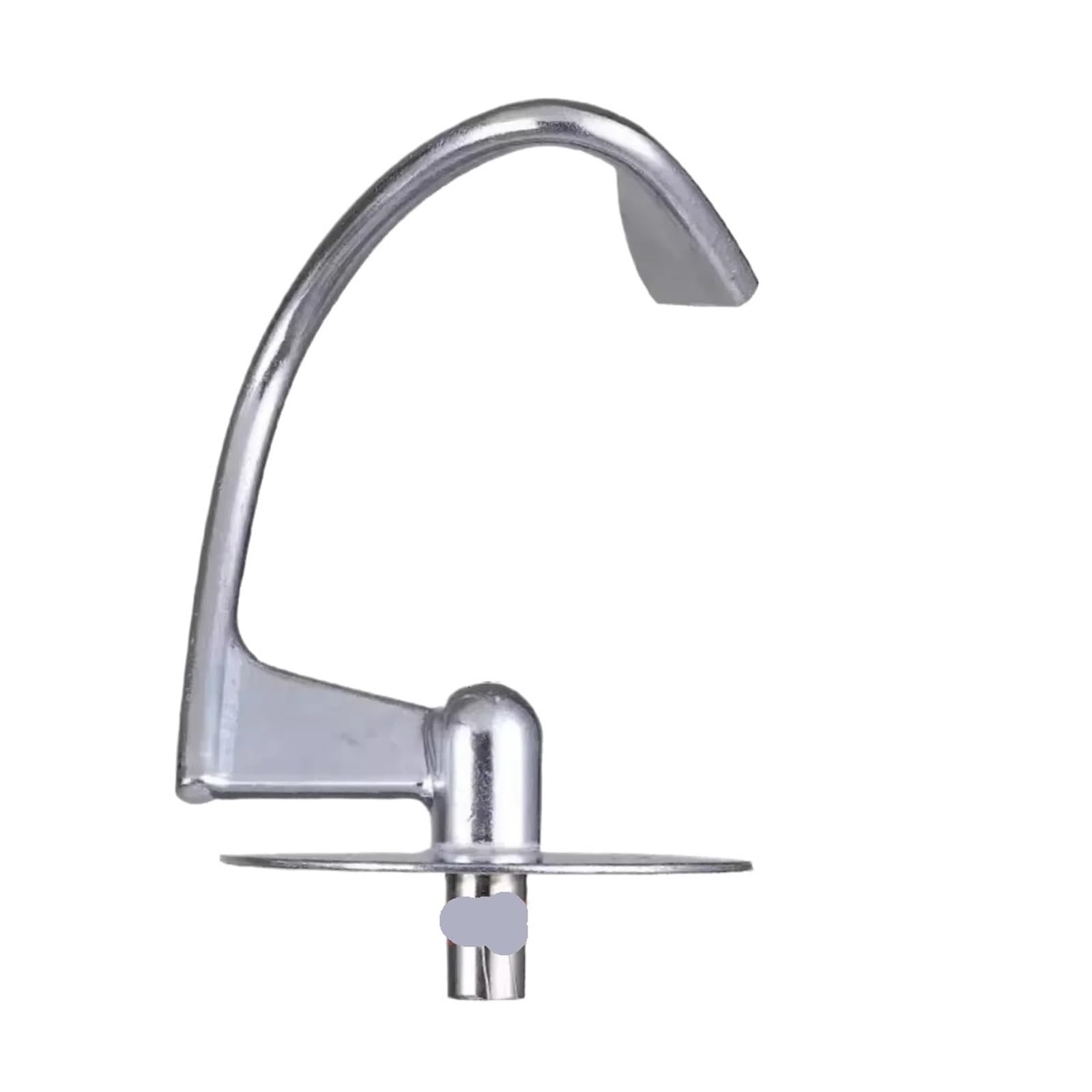 Blender Stainless Steel Along With Dough Hook,Compatible For CHEFTRONIC,SM-966 SM-1066-1086s-986s-1083s-983s Substitute Components