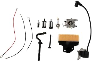 Peças de Carburador de Carburador para 021 023 025 MS210 MS230 for for for Motosserra