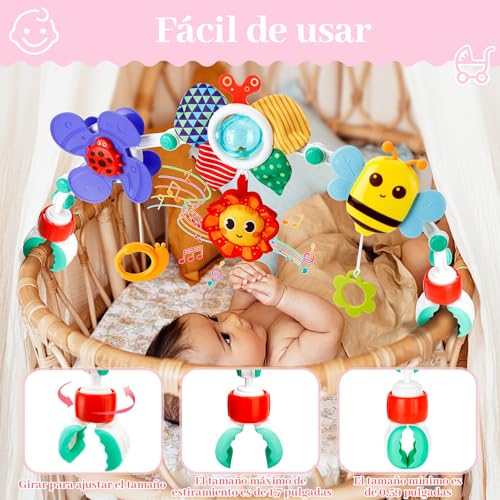 Niñas, Toy Imagen adicional