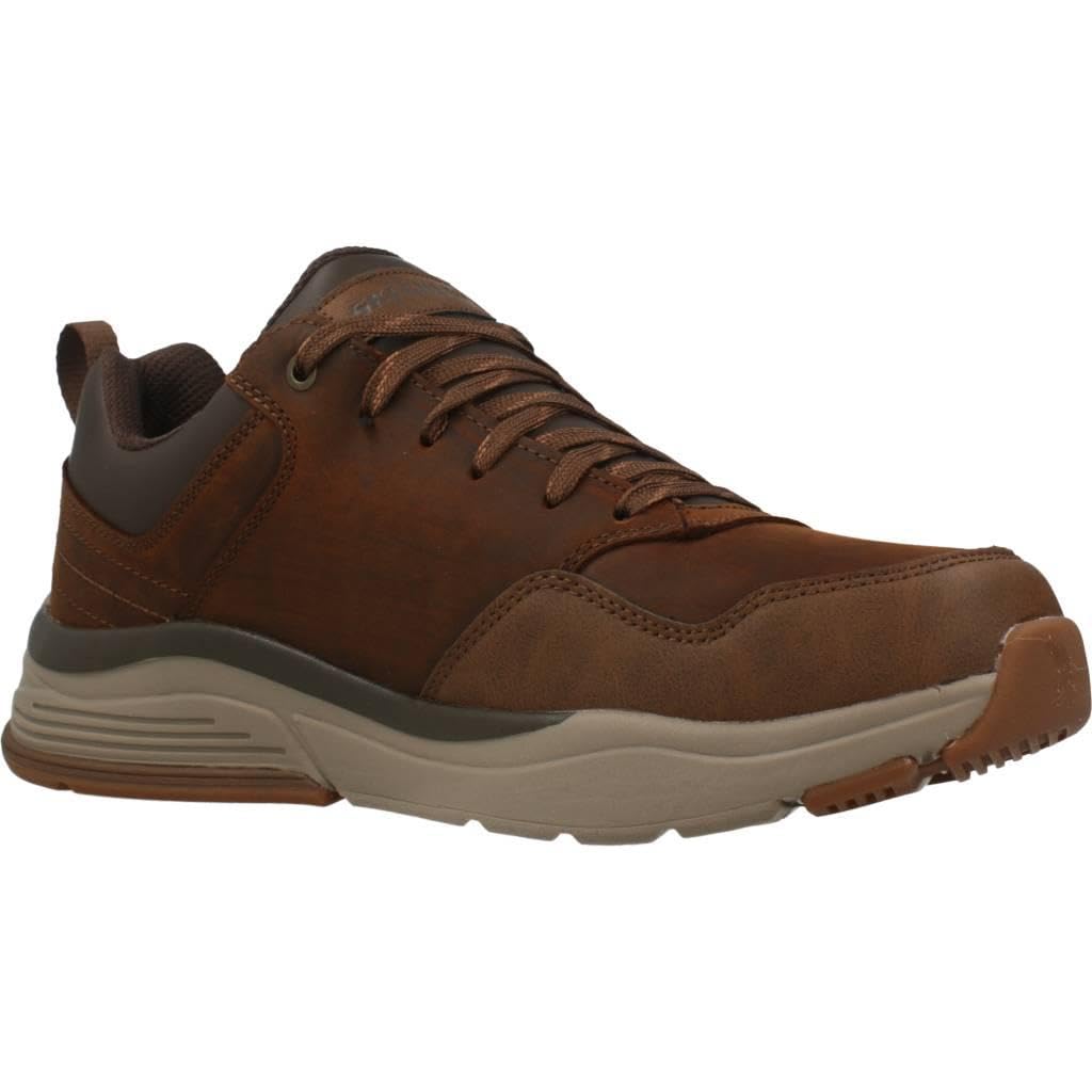 Skechers Bengao - Hombre Herren Turnschuhe