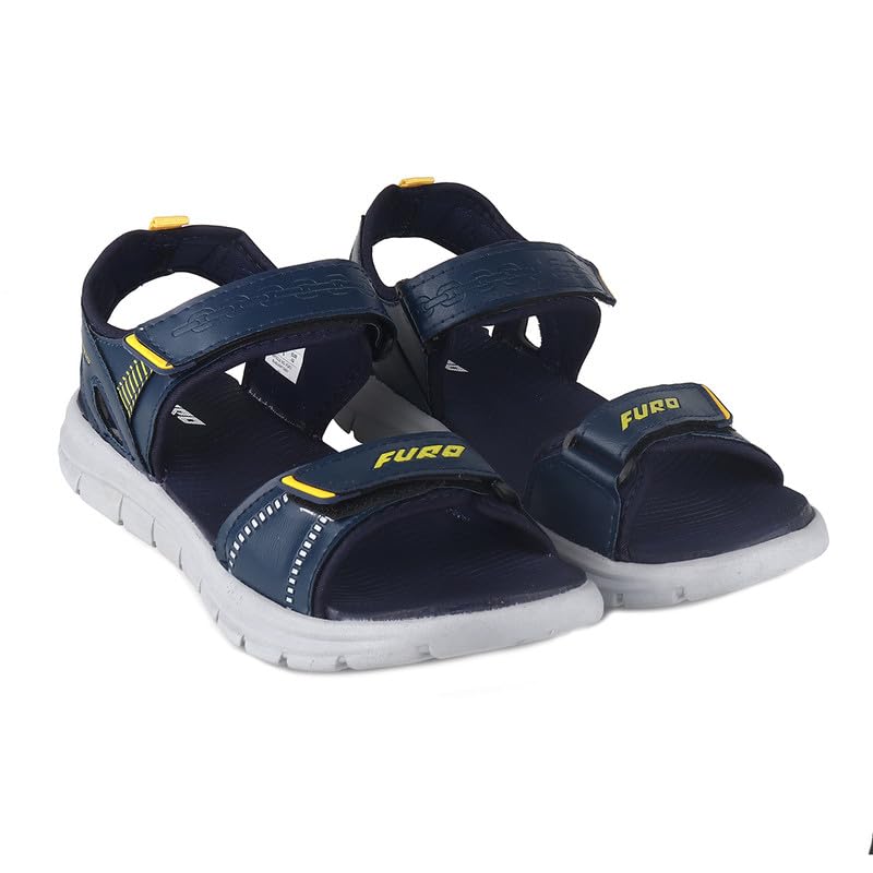 Image of FURO Low Ankle lightweight With EVA Sole Sports Sandal For Men FSF2