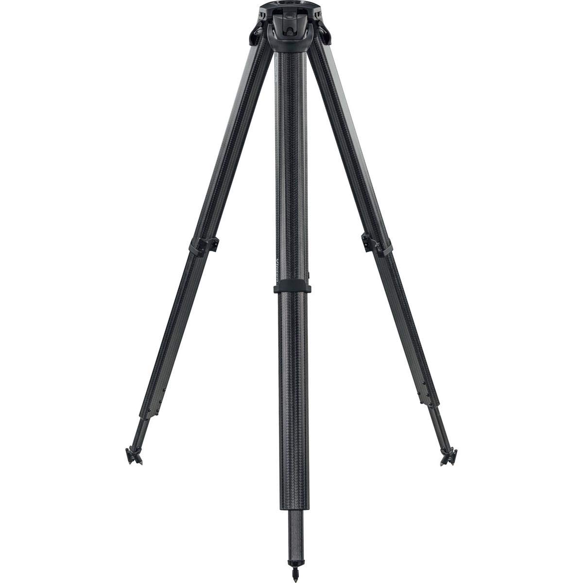 Amazon | Vinten System Vision Blue FT Model No:VB-FT | Vinten | 三脚