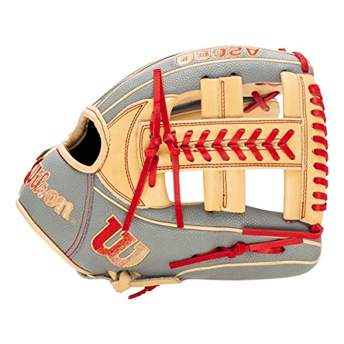Image of Wilson A2000