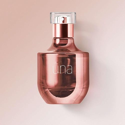 Miniatura 2 de Natura - Linha Una - Deo Parfum Feminino 75 ML - (Una Collection - Eau De Parfum 2.53 Fl Oz)