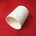 99% Alumina Corundum Crucible - 1300ml & 1500ml Cylindrical Lab Crucible for Industrial Applications 1pc(1325ml 115x155mm)