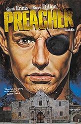 Amazon | Preacher: Book Four (English Edition) [Kindle edition] by