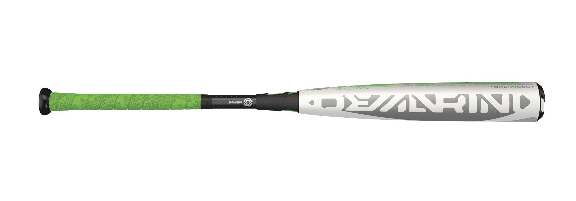 Buy DeMarini CF Zen Balanced -10 Drop 2 5/8