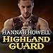 Highland Guard: Murray Family, Book 20