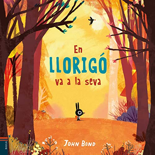 En Llorigó va a la seva (Àlbums)