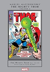 Amazon | Thor Epic Collection: Even An Immortal Can Die