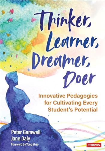 Thinker, Learner, Dreamer, Doer view 2