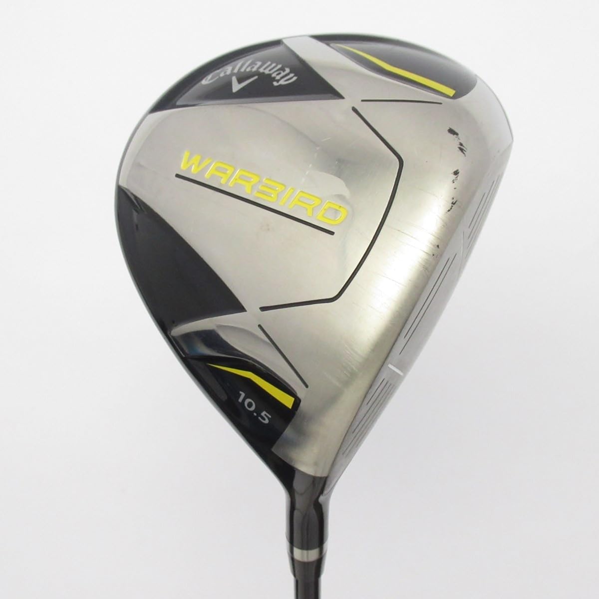 Callaway Warbird ドライバー 10.5度 アイアンセット 【公式通販】