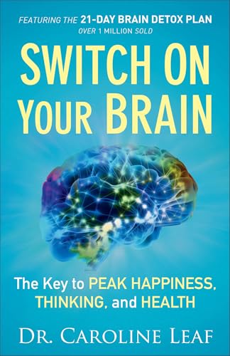 Switch On Your Brain