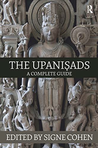 The Upanisads: A Complete Guide view 2