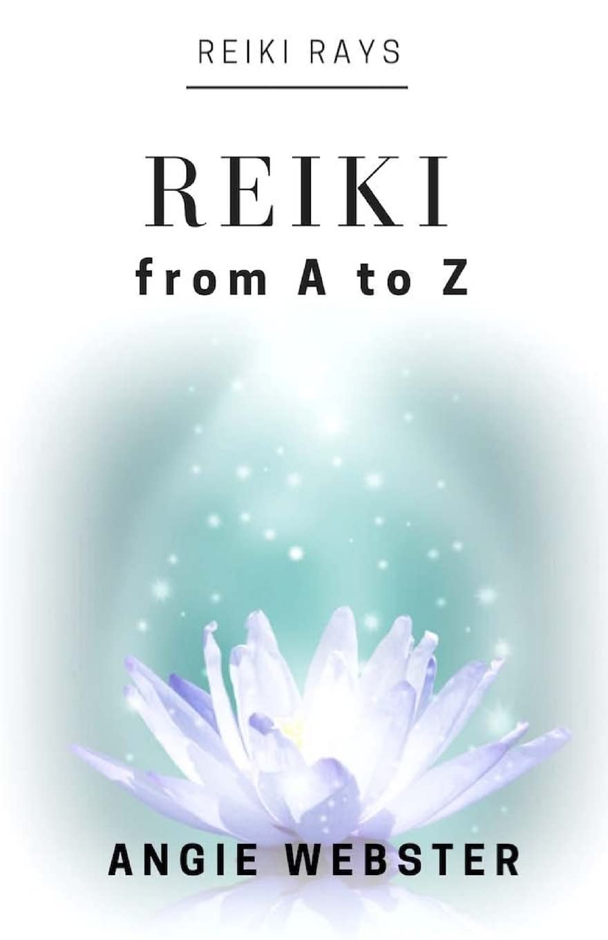 Reiki from A to Z