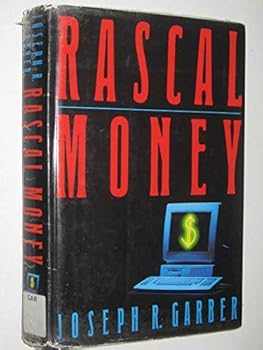 Hardcover Rascal Money Book