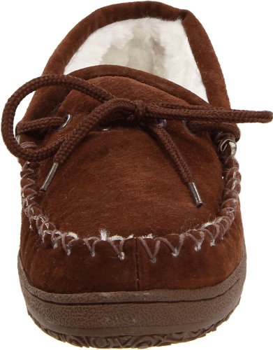 Old Friend Women's Kentucky Moccasin2