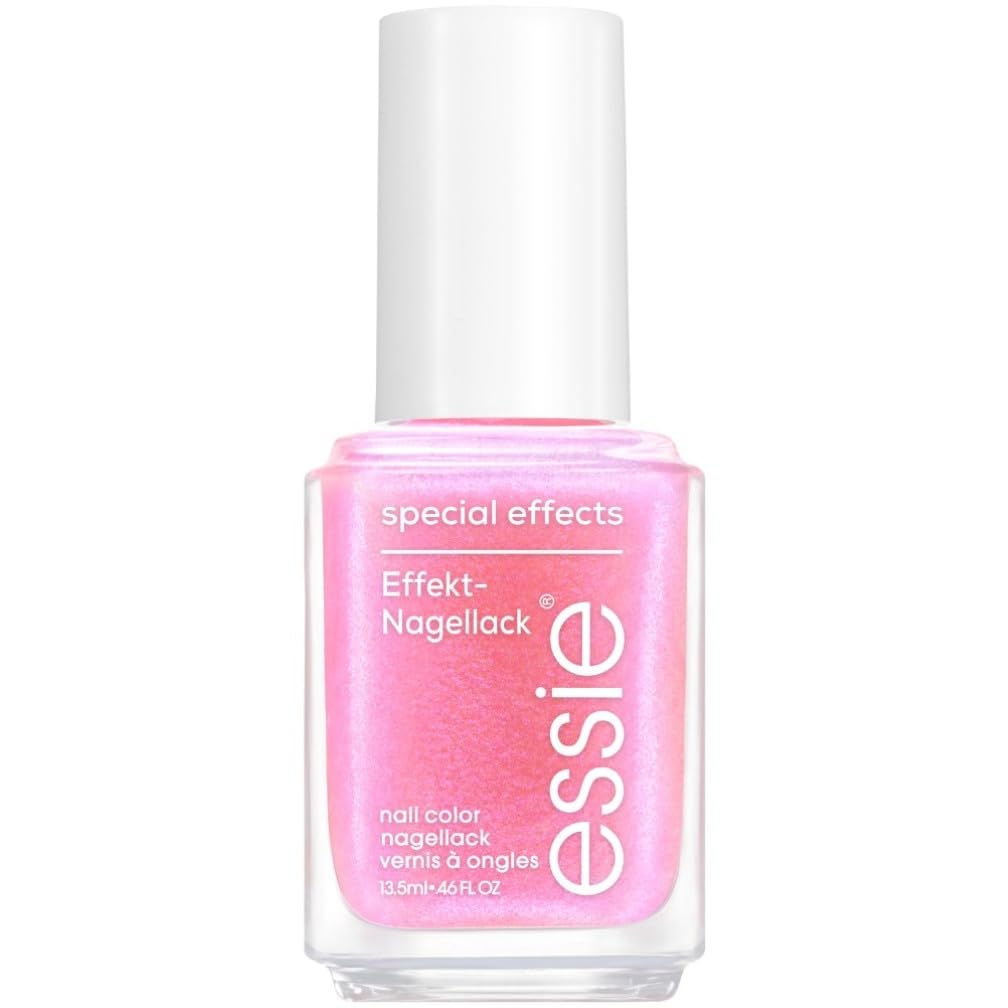 Debenhams Women's Astral Aura Nail Art Studio Special Effects Nail Polish Topcoat In | : 13.5Ml