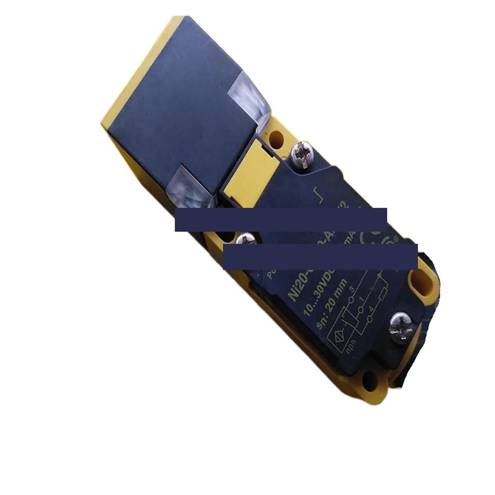 XDDQWSWA Sensor BI15-CP40-AN6X2 NI35-CP40-Y1 proximity switch(BI15-CP40-AN6X2)